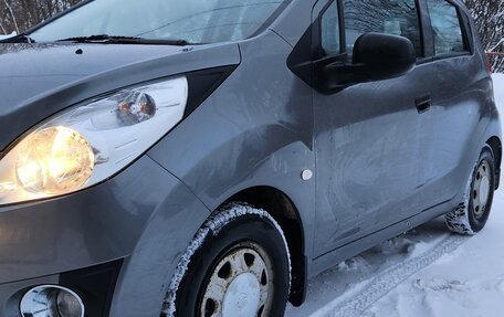 Ravon R2, 2016 год, 699 999 рублей, 2 фотография