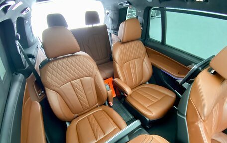 BMW X7, 2021 год, 11 500 000 рублей, 37 фотография