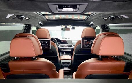 BMW X7, 2021 год, 11 500 000 рублей, 35 фотография