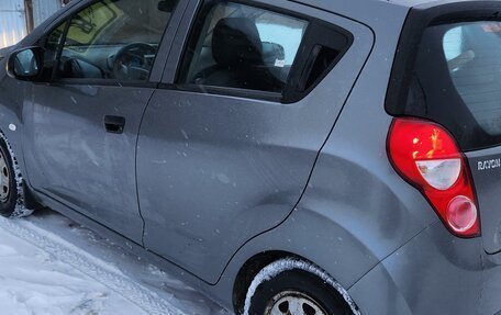 Ravon R2, 2016 год, 699 999 рублей, 3 фотография