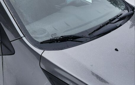 Ravon R2, 2016 год, 699 999 рублей, 9 фотография