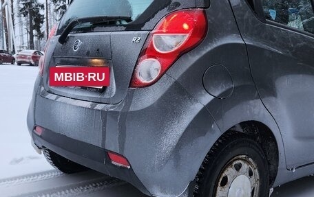 Ravon R2, 2016 год, 699 999 рублей, 5 фотография