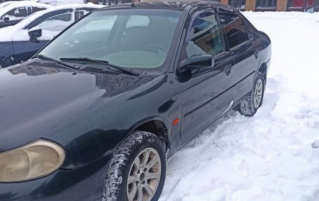 Ford Mondeo II, 1998 год, 230 000 рублей, 2 фотография