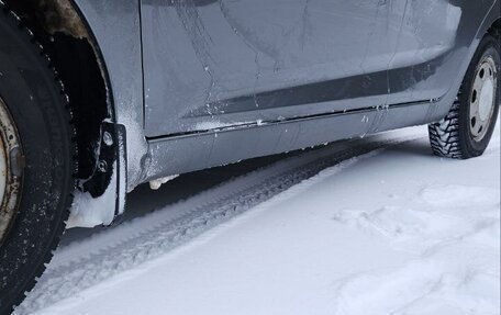 Ravon R2, 2016 год, 699 999 рублей, 14 фотография