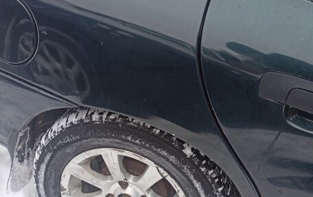 Ford Mondeo II, 1998 год, 230 000 рублей, 4 фотография