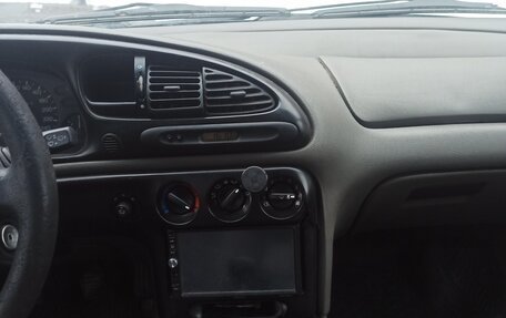 Ford Mondeo II, 1998 год, 230 000 рублей, 11 фотография