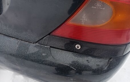 Ford Mondeo II, 1998 год, 230 000 рублей, 6 фотография