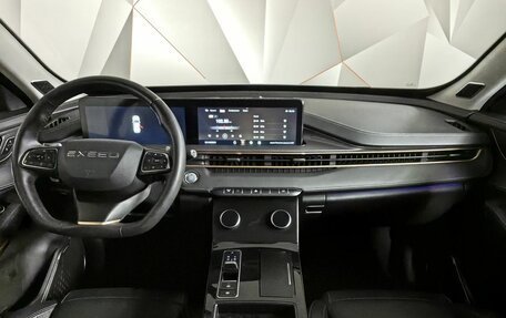 CheryExeed LX, 2023 год, 1 997 000 рублей, 13 фотография