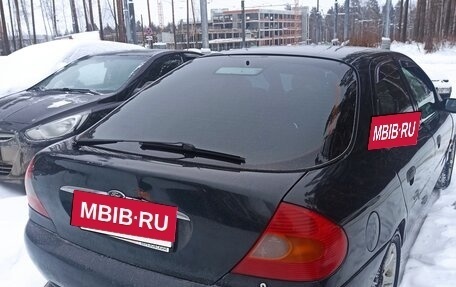 Ford Mondeo II, 1998 год, 230 000 рублей, 5 фотография