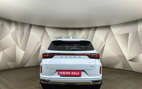CheryExeed LX, 2023 год, 1 997 000 рублей, 8 фотография