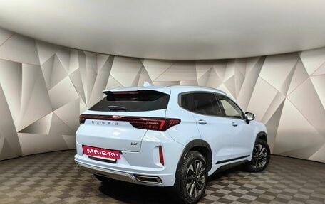 CheryExeed LX, 2023 год, 1 997 000 рублей, 2 фотография