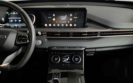 CheryExeed LX, 2023 год, 1 997 000 рублей, 14 фотография