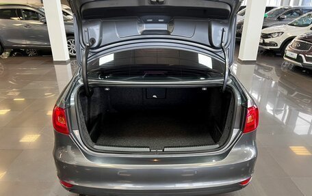 Volkswagen Jetta VI, 2012 год, 1 225 000 рублей, 7 фотография