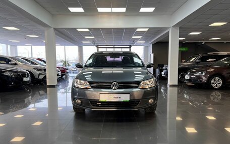 Volkswagen Jetta VI, 2012 год, 1 225 000 рублей, 3 фотография