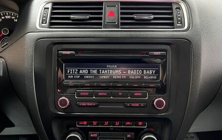 Volkswagen Jetta VI, 2012 год, 1 225 000 рублей, 20 фотография