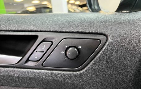 Volkswagen Jetta VI, 2012 год, 1 225 000 рублей, 17 фотография