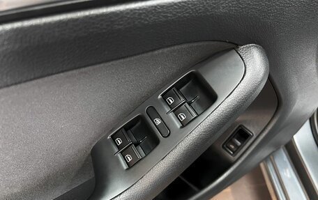 Volkswagen Jetta VI, 2012 год, 1 225 000 рублей, 16 фотография