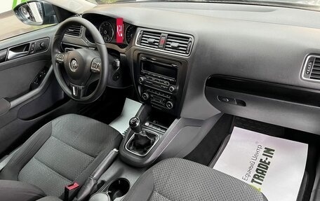 Volkswagen Jetta VI, 2012 год, 1 225 000 рублей, 14 фотография