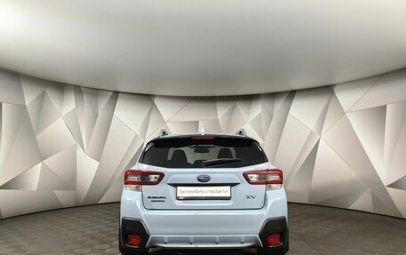 Subaru XV II, 2020 год, 2 750 000 рублей, 8 фотография