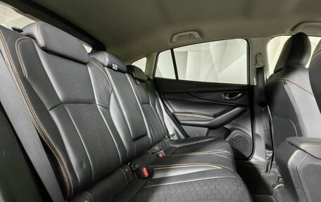 Subaru XV II, 2020 год, 2 750 000 рублей, 16 фотография