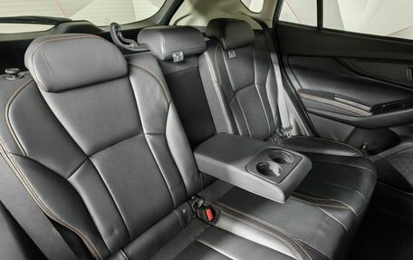 Subaru XV II, 2020 год, 2 750 000 рублей, 17 фотография