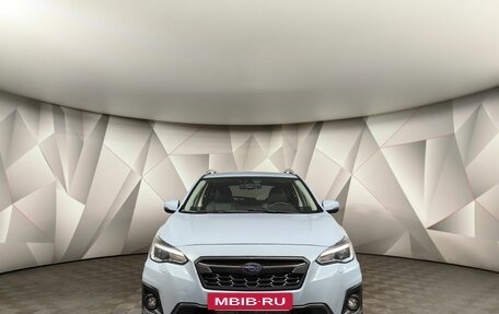Subaru XV II, 2020 год, 2 750 000 рублей, 7 фотография