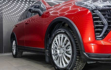 Haval Jolion, 2024 год, 2 352 000 рублей, 7 фотография