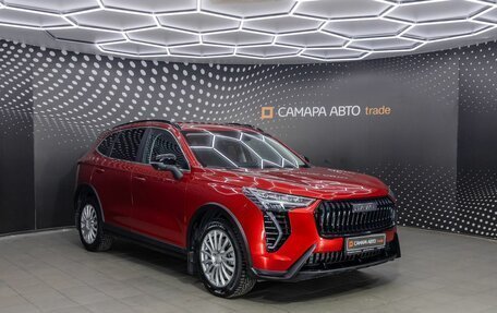 Haval Jolion, 2024 год, 2 352 000 рублей, 5 фотография