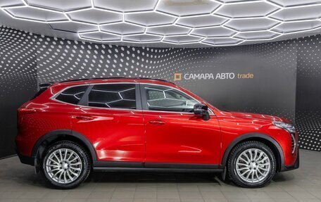 Haval Jolion, 2024 год, 2 352 000 рублей, 10 фотография