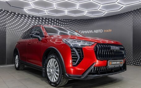 Haval Jolion, 2024 год, 2 352 000 рублей, 6 фотография