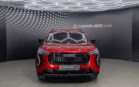 Haval Jolion, 2024 год, 2 352 000 рублей, 12 фотография