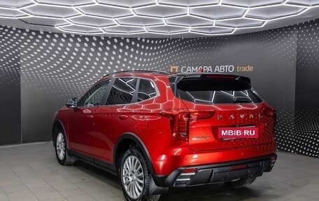 Haval Jolion, 2024 год, 2 352 000 рублей, 8 фотография