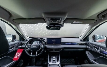 Haval Jolion, 2024 год, 2 352 000 рублей, 25 фотография