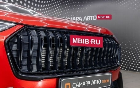 Haval Jolion, 2024 год, 2 352 000 рублей, 15 фотография