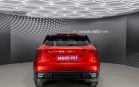 Haval Jolion, 2024 год, 2 352 000 рублей, 16 фотография