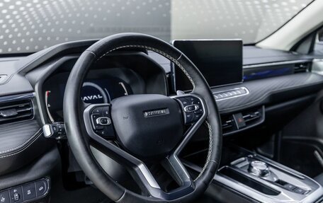 Haval Jolion, 2024 год, 2 352 000 рублей, 27 фотография