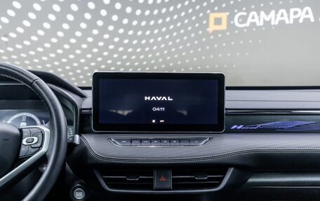 Haval Jolion, 2024 год, 2 352 000 рублей, 26 фотография