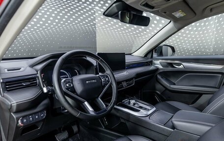 Haval Jolion, 2024 год, 2 352 000 рублей, 28 фотография