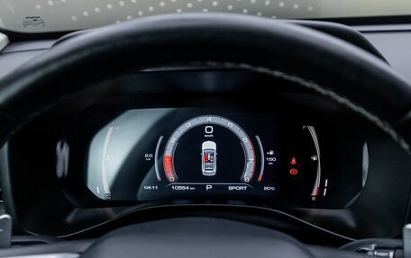 Haval Jolion, 2024 год, 2 352 000 рублей, 29 фотография