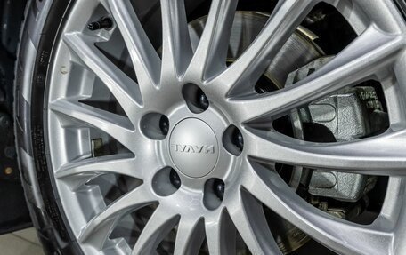 Haval Jolion, 2024 год, 2 352 000 рублей, 38 фотография