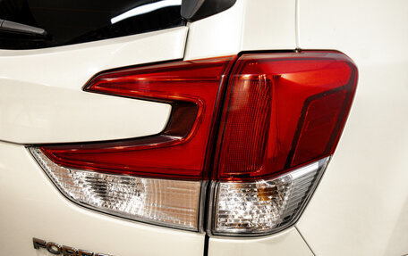 Subaru Forester, 2018 год, 2 799 000 рублей, 9 фотография