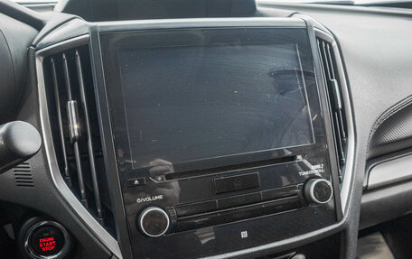 Subaru Forester, 2018 год, 2 799 000 рублей, 21 фотография