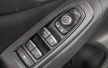 Subaru Forester, 2018 год, 2 799 000 рублей, 14 фотография