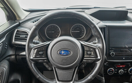 Subaru Forester, 2018 год, 2 799 000 рублей, 16 фотография