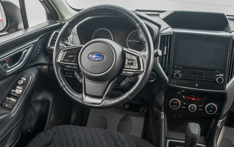 Subaru Forester, 2018 год, 2 799 000 рублей, 19 фотография