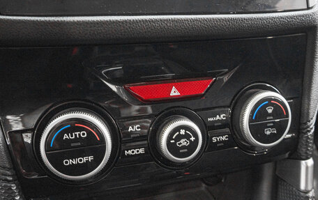 Subaru Forester, 2018 год, 2 799 000 рублей, 22 фотография