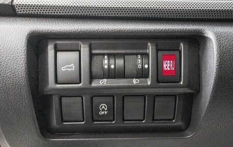 Subaru Forester, 2018 год, 2 799 000 рублей, 15 фотография