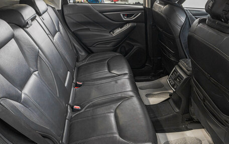 Subaru Forester, 2018 год, 2 799 000 рублей, 29 фотография