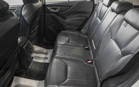 Subaru Forester, 2018 год, 2 799 000 рублей, 27 фотография