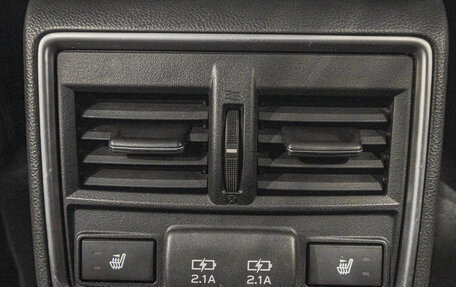 Subaru Forester, 2018 год, 2 799 000 рублей, 28 фотография